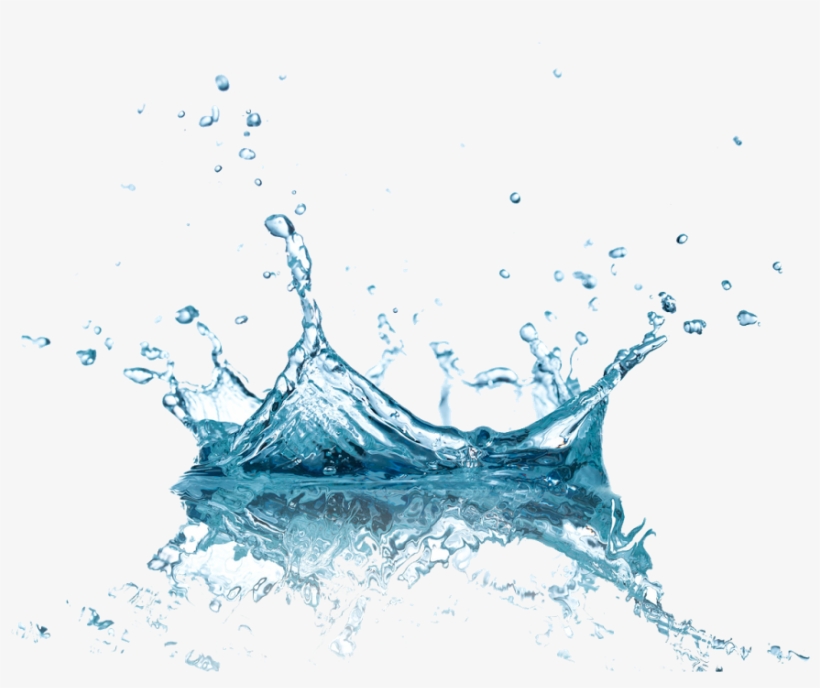 Related Wallpapers - Water Splash Png, transparent png download
