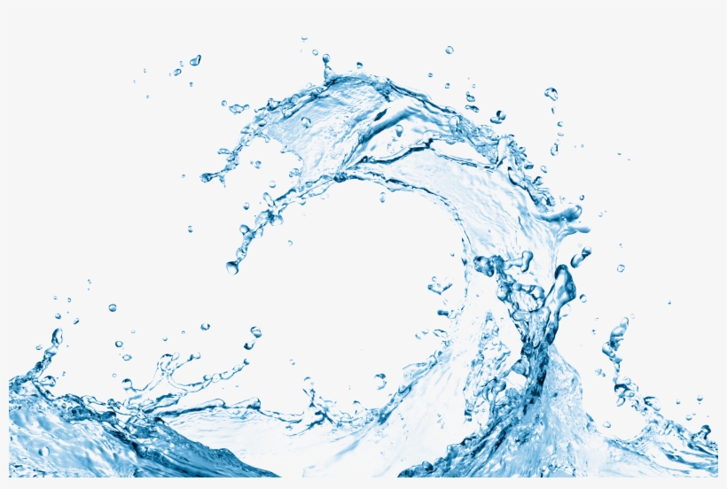 Download - Water Splash Png, transparent png download