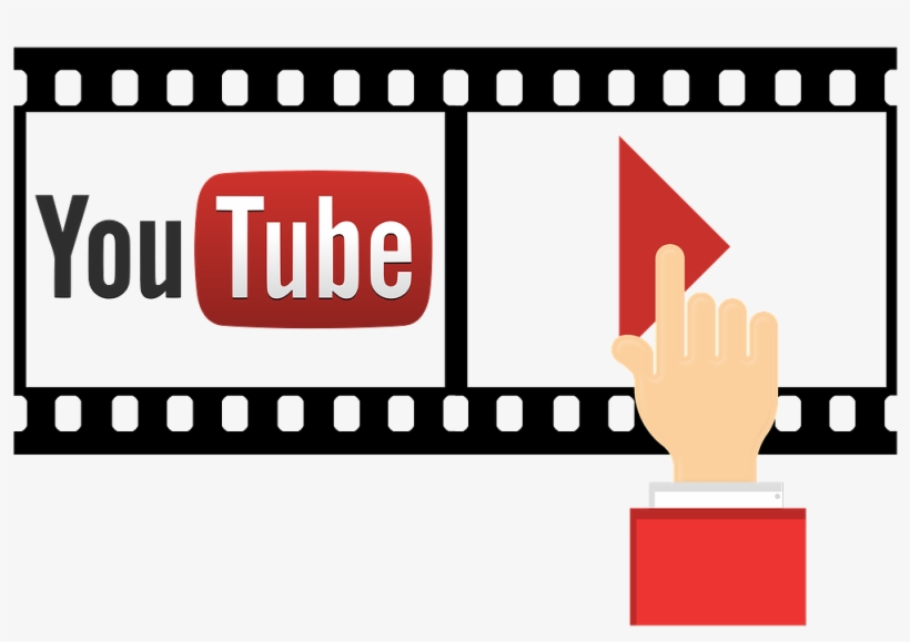 50 Big Tips On How To Improve Your Youtube Channel, transparent png download