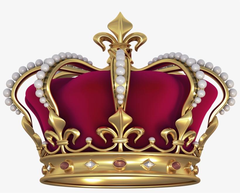 Crown Png, transparent png download
