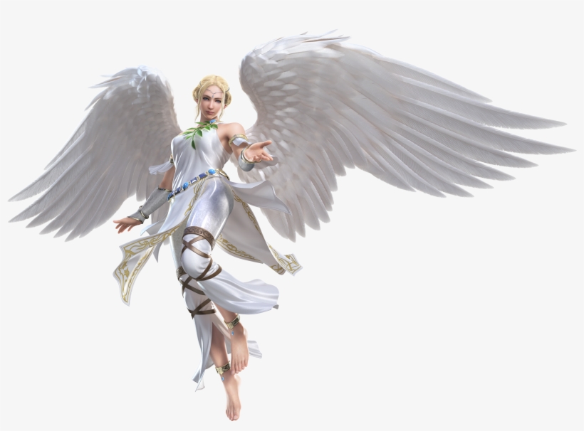 Tekken Angel, transparent png download