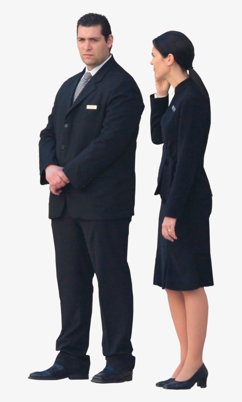 Business People Png Photos - Business People Png, transparent png download