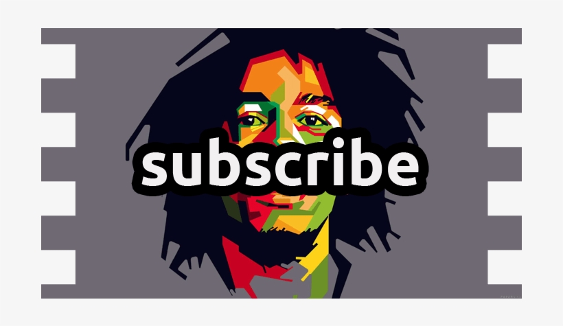 Souris Sans Fil Bob Marley Graphic Art 2 - Souris, transparent png download