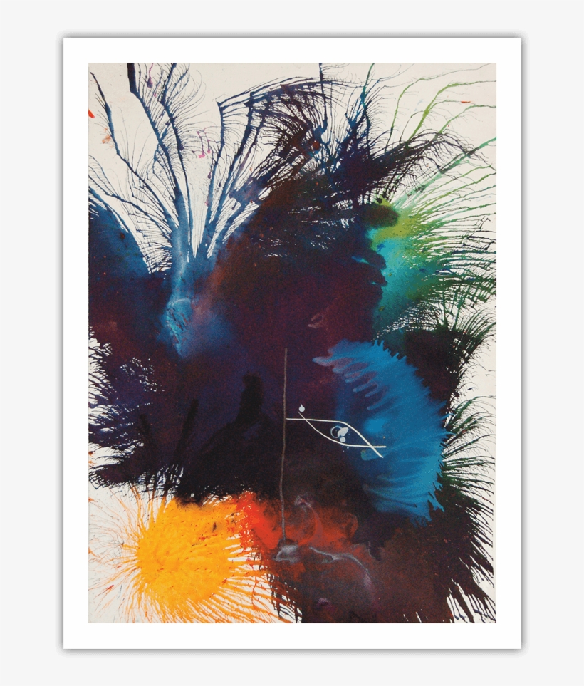 You Can Buy One On The Joseph Arthur Store - Modern Art, transparent png download