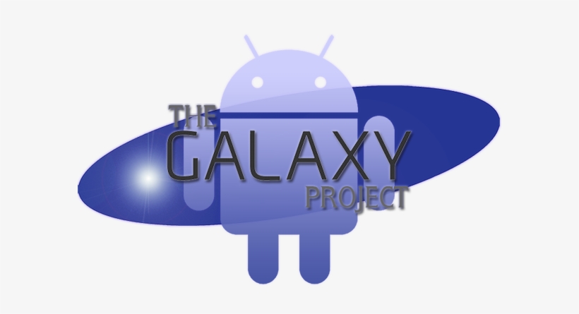"the Galaxy Project" Rom For Samsung Galaxy S3 4g I9305 - Galaxy Project, transparent png download
