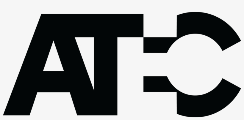 Ateclogo 0 Black - Plano Artfest, transparent png download
