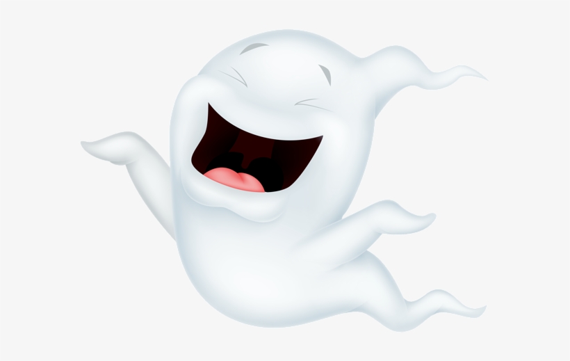 Ghost Png Clip Art Image, transparent png download