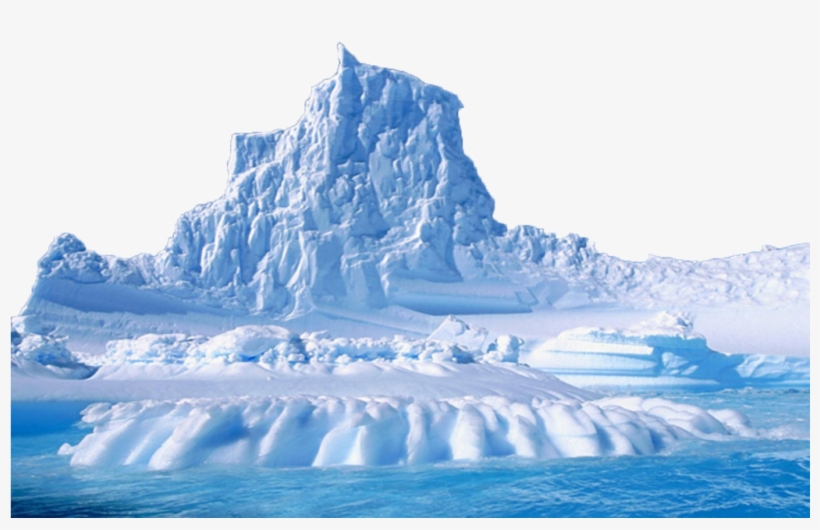 Ice Snow Mountain Png Transparent Free Use By Theartist - Home Of The Blizzard By Sir Douglas Mawson, transparent png download