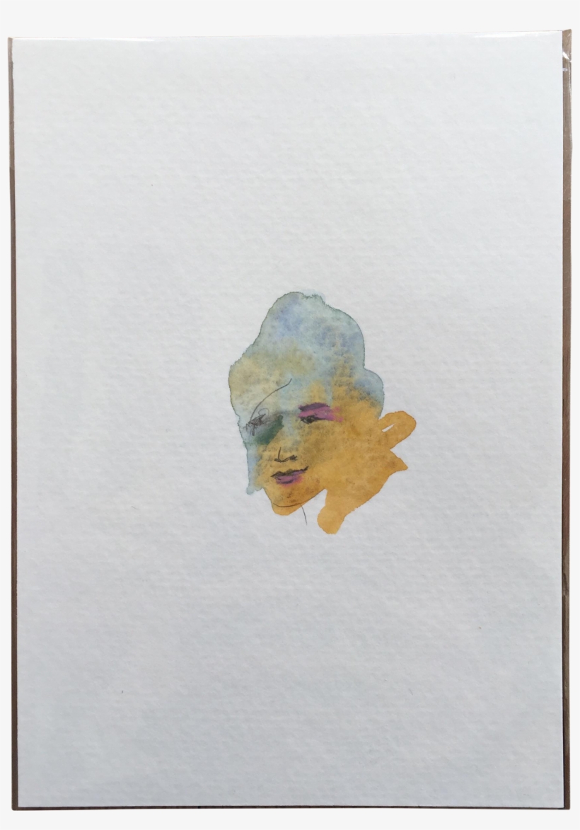 Dallas Drawing Watercolor - Visual Arts, transparent png download