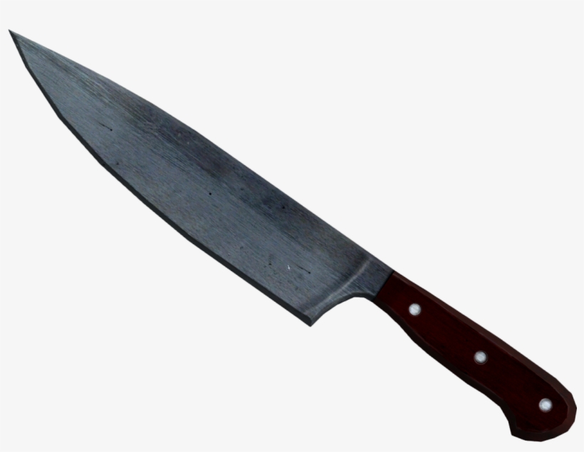 Download Amazing High-quality Latest Png Images Transparent - Fallout 4 Kitchen Knife, transparent png download