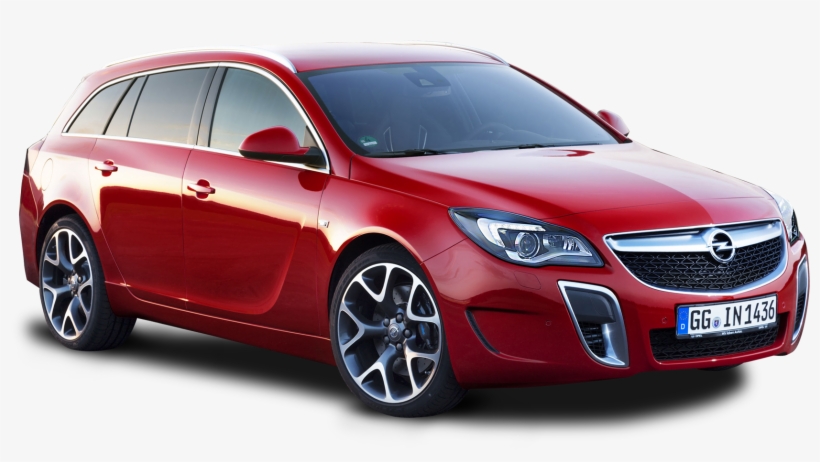 Opel Png - Opel Insignia Sports Tourer Opc, transparent png download