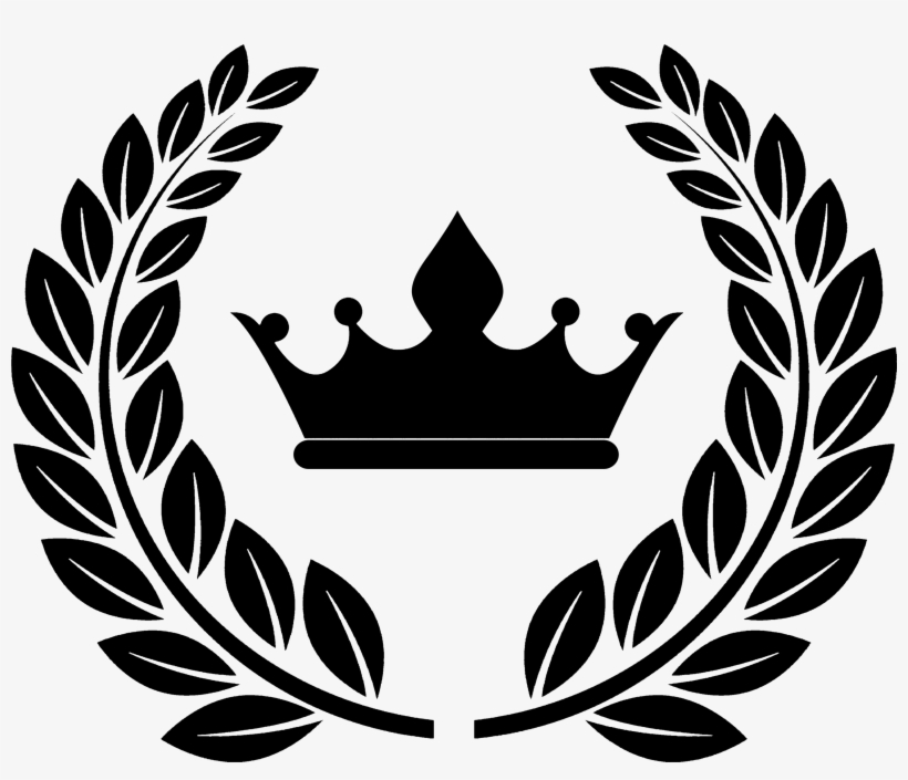 Crown Vector Png - Obstacle Is The Way: The Timeless Art Of Turning Trials, transparent png download