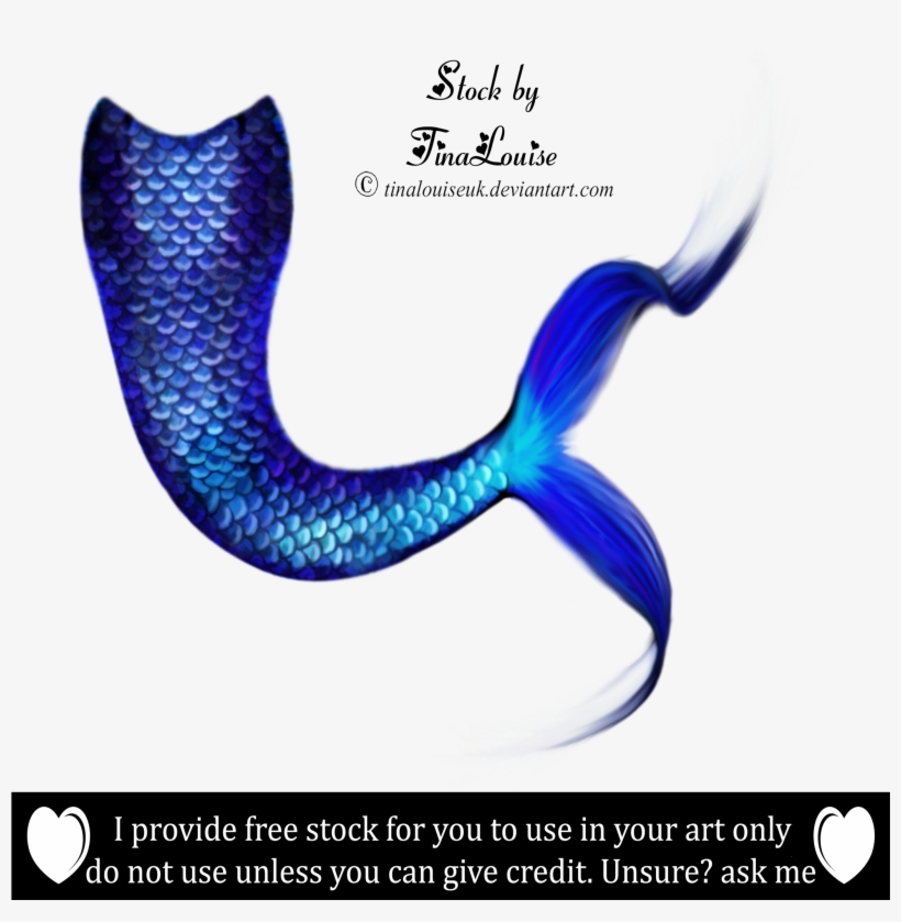 Mermaid Tail Png Transparent Mermaid Tail - Dark Mermaid Tail Transparent Background, transparent png download