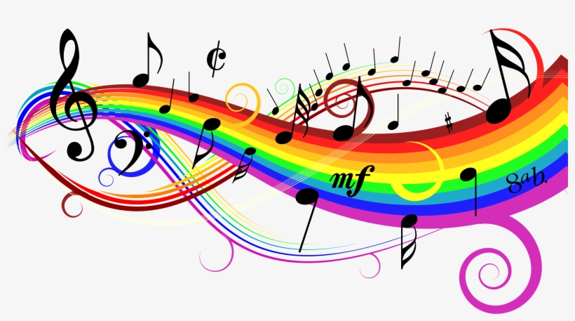 Notes Png For Free Download On - Music Is Soul Of Life, transparent png download