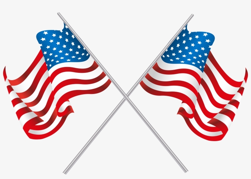 Flag Clipart Free At Getdrawings, transparent png download