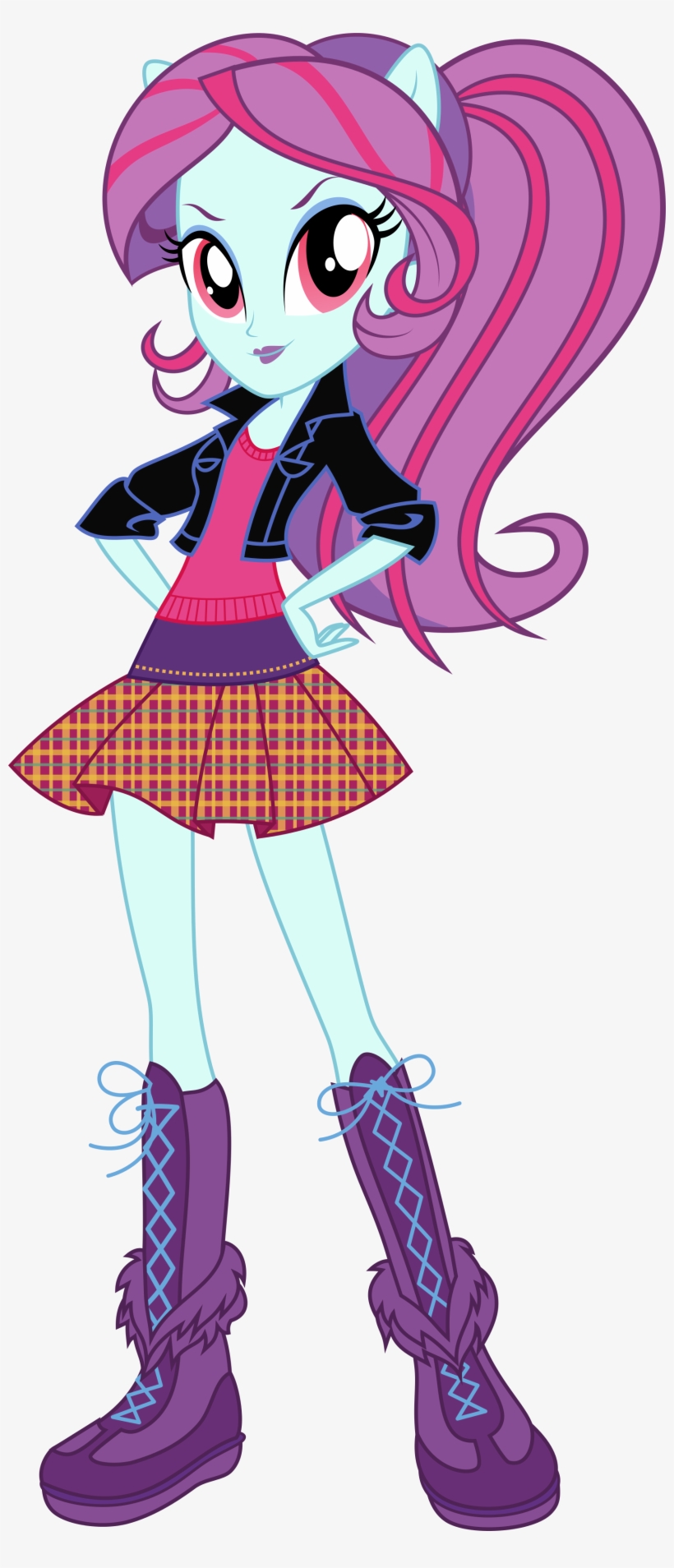 Sunny Flare - Equestria Girls 3 Sunny Flare, transparent png download