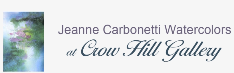 Crow Hill Gallery Logo - Custom Delicate Gold Lace Invitation, transparent png download