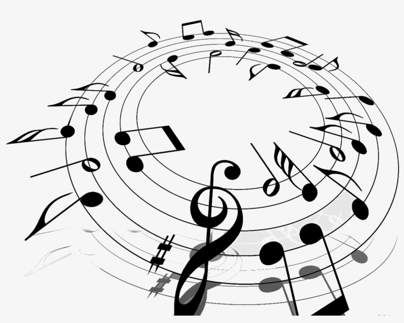 Free High Resolution Graphics And Clip Art - Music Clip Art, transparent png download