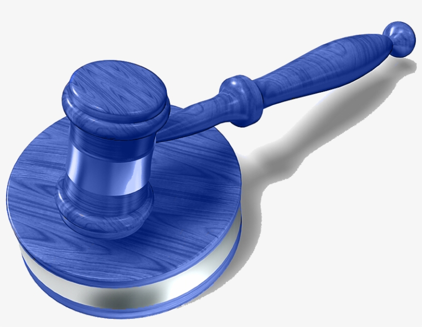 File - Gavel - Consumers Rights, transparent png download