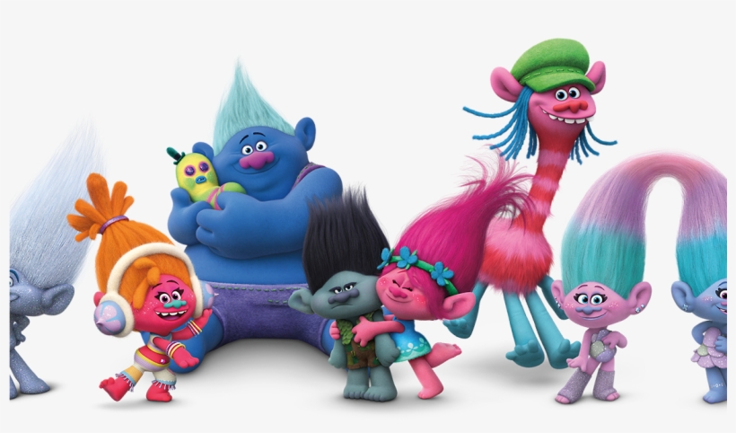 Incorrect Trolls Quotes - Transparent Trolls, transparent png download