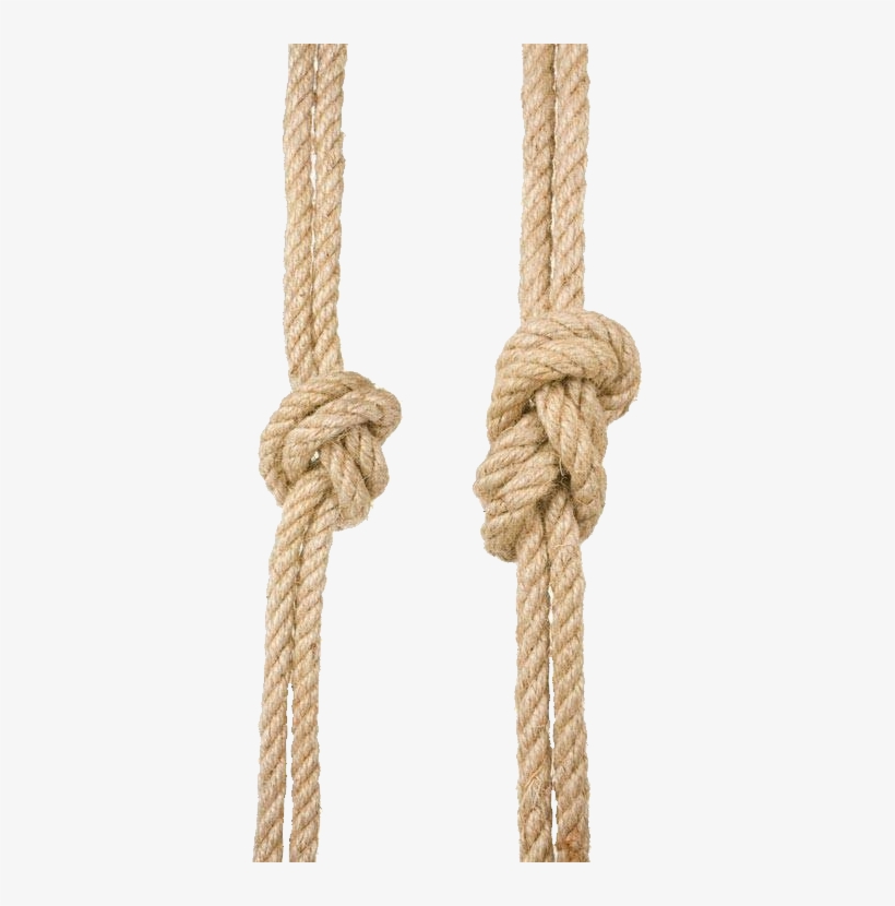 Rope Knot Png, transparent png download