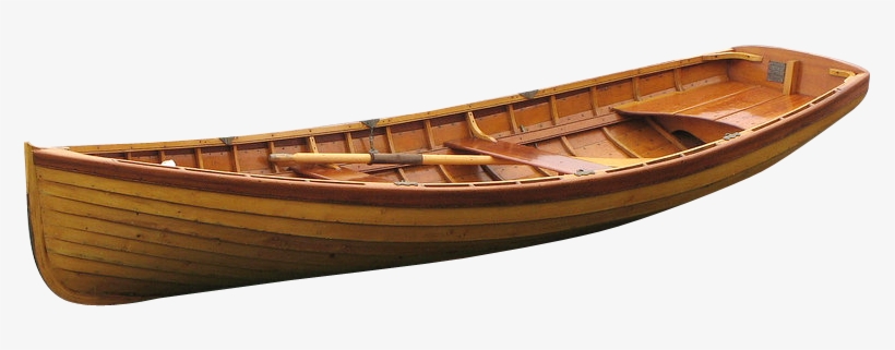 Boat Png - Transparent Image Of A Boat, transparent png download