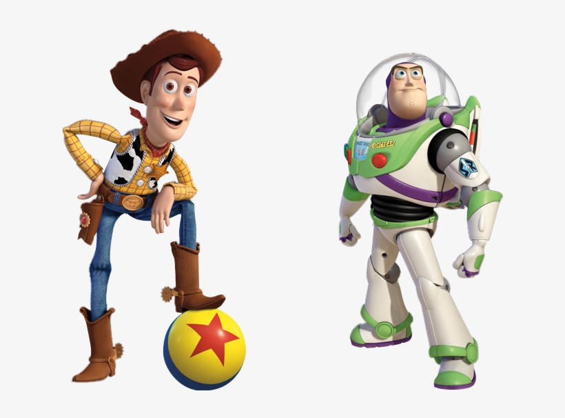 Buzz Lightyear Transparent Png - Toy Story3 Zavvi Steelbook, transparent png download
