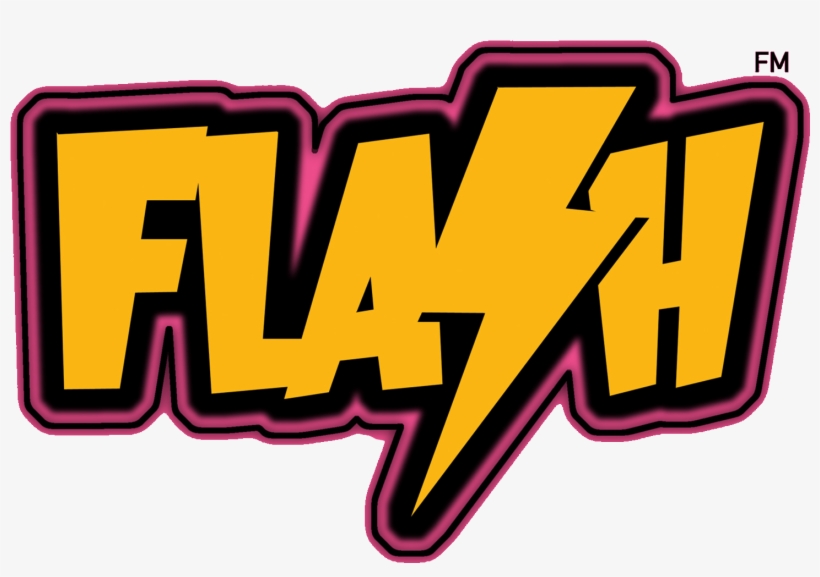 Flash Fm, transparent png download