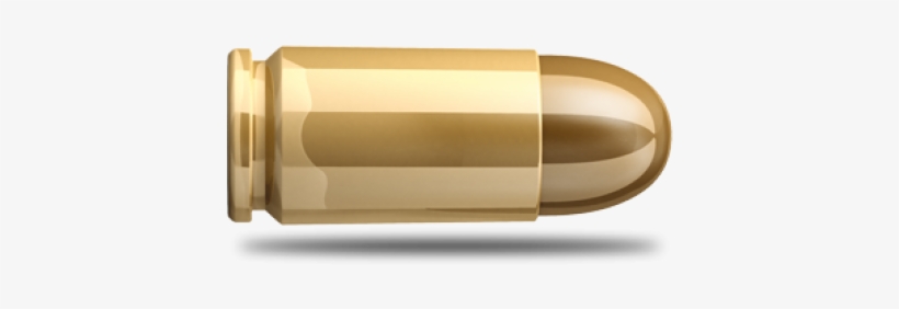 Bullet Png Images - Bullet Pictures In Png, transparent png download