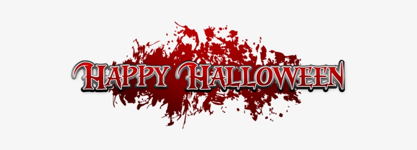 Happy Halloween Transparent Png, transparent png download