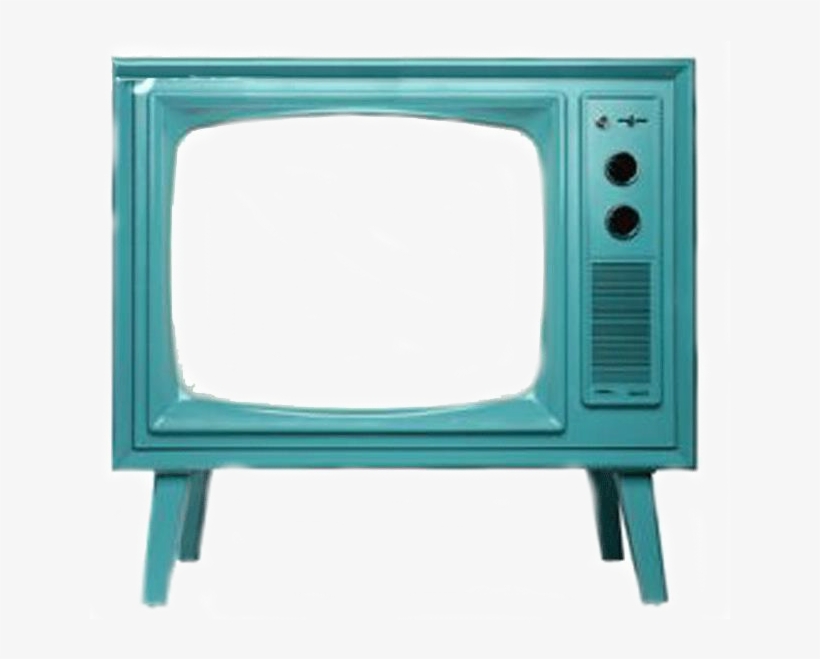 Television - Stay Tuned Until Next Week, transparent png download