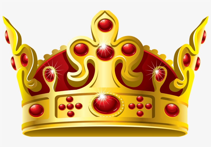 Crown Png Pic Png Mart - Crown Of A King Gifs, transparent png download