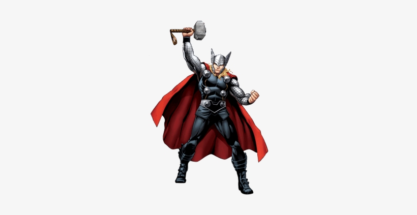 Thor Aa 02 - Mirasmaille Thor Inspired Chainmaille Bracelet, transparent png download