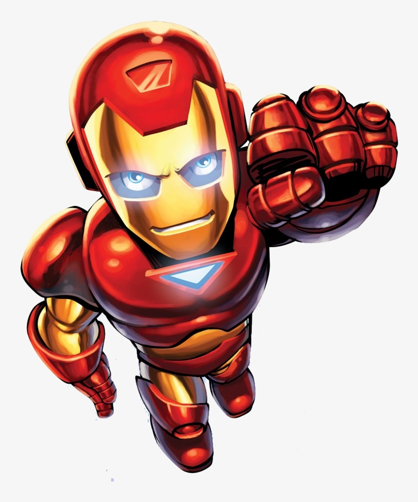 Drawing Superheroes, Marvel Universe, Avengers, Party - Marvel Super Hero Squad Png, transparent png download