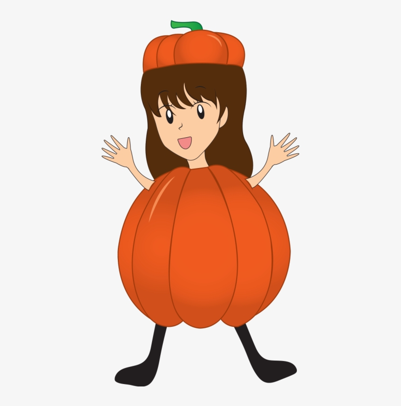 Here's A Quick Halloween Clipart Graphic, Free For - Clip Art, transparent png download