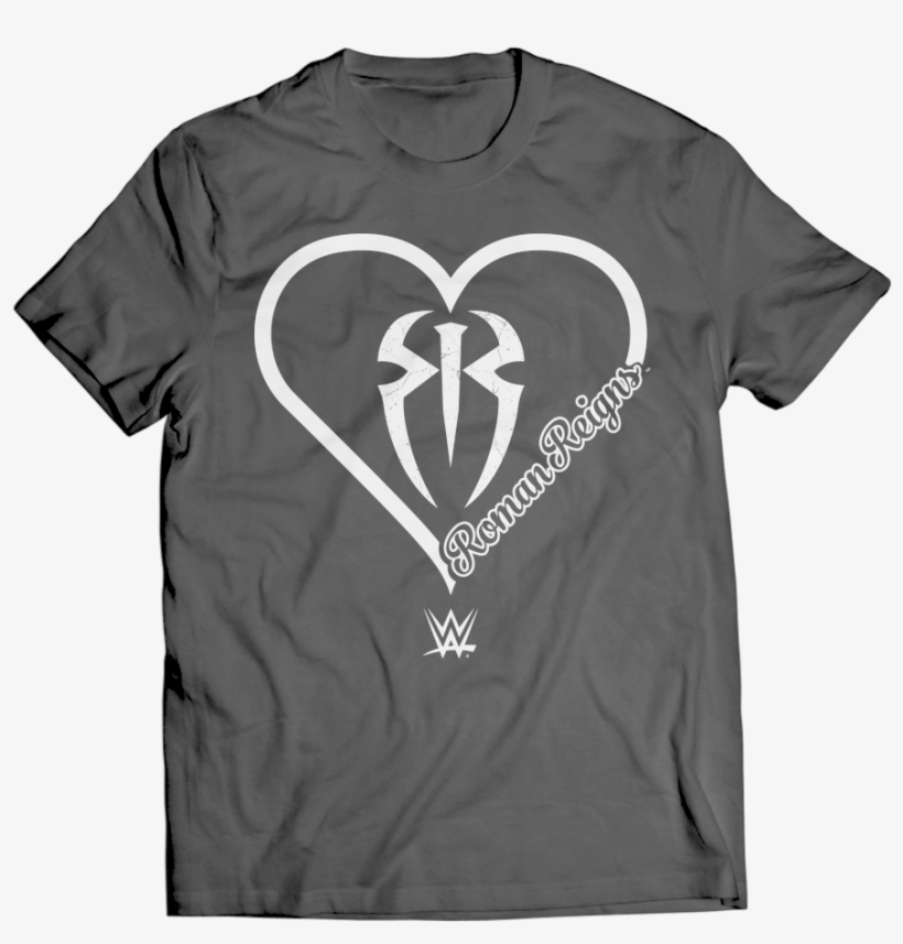 Heart With Reigns Logo - T Shirt Mr Robot, transparent png download
