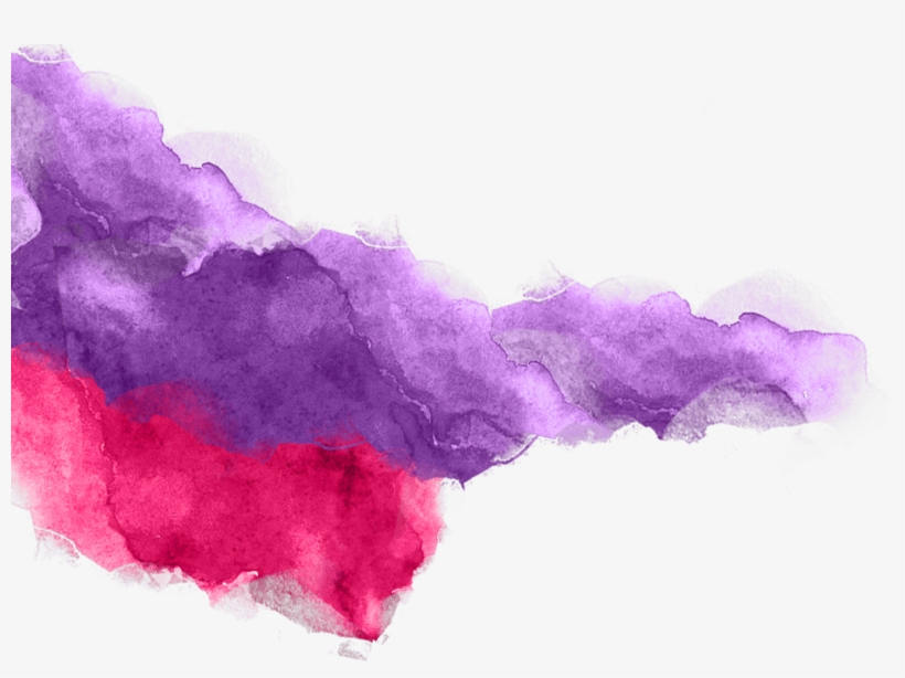 This Iframe Contains The Logic Required To Handle Ajax - Watercolor Paint, transparent png download