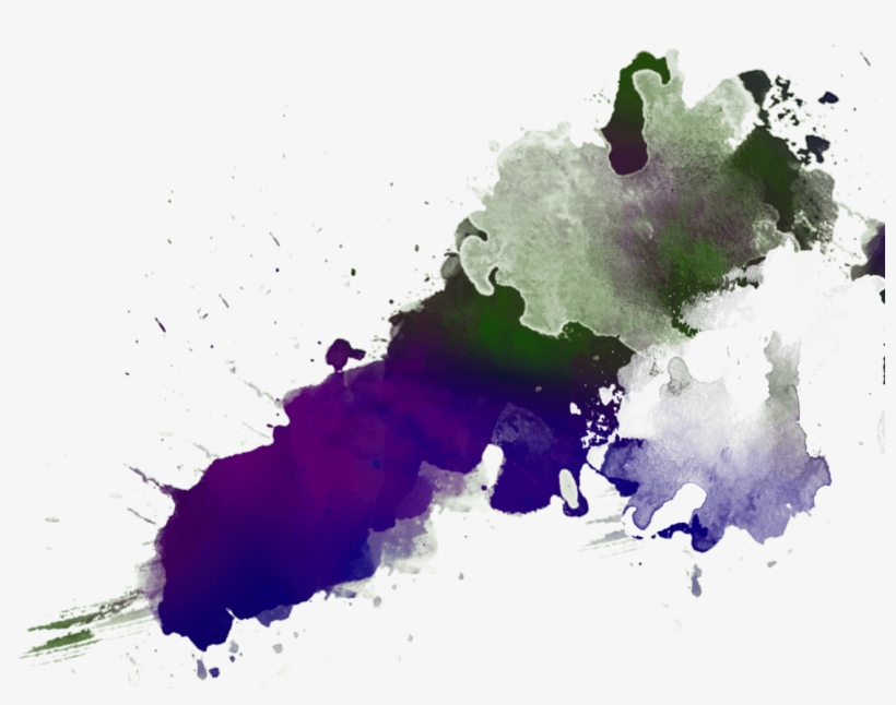 Rossa Jurenas - Watercolor Paint, transparent png download