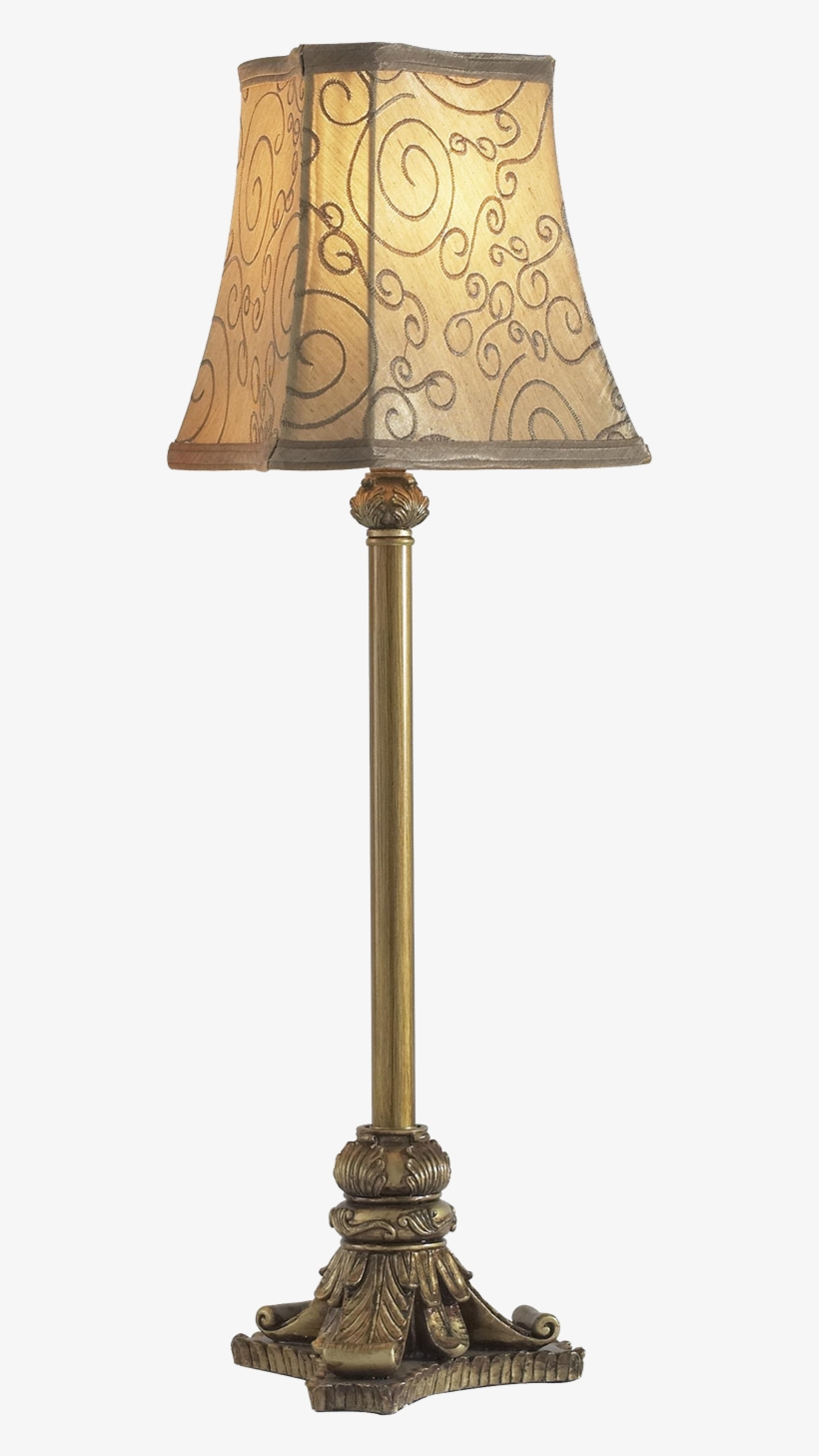 Lamp Png - Vintage Lamp Png, transparent png download