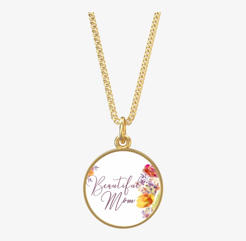 Necklace, transparent png download