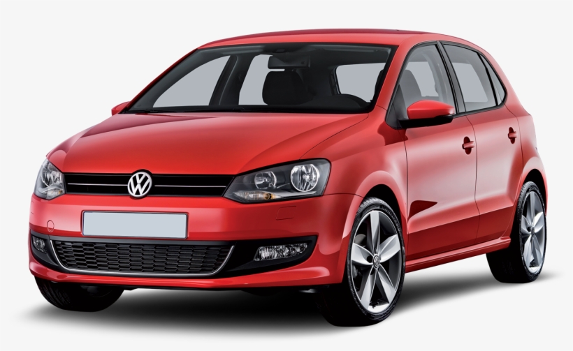 Free Icons Png - Volkswagen Car Png, transparent png download