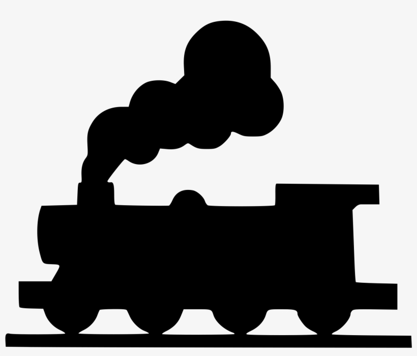 New Svg Image - Hogwarts Express Clipart, transparent png download