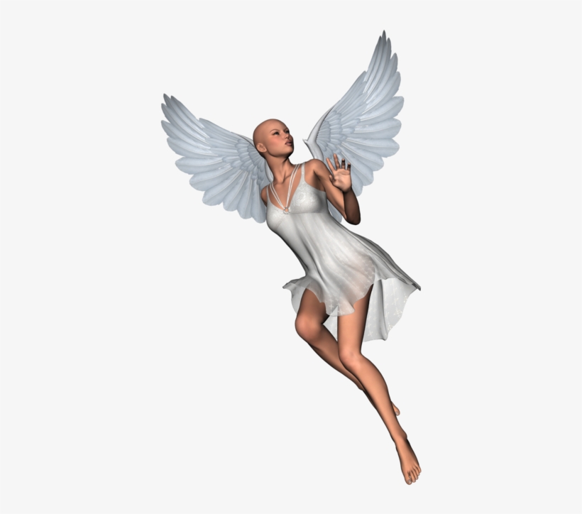 Angel Png - Fairy, transparent png download