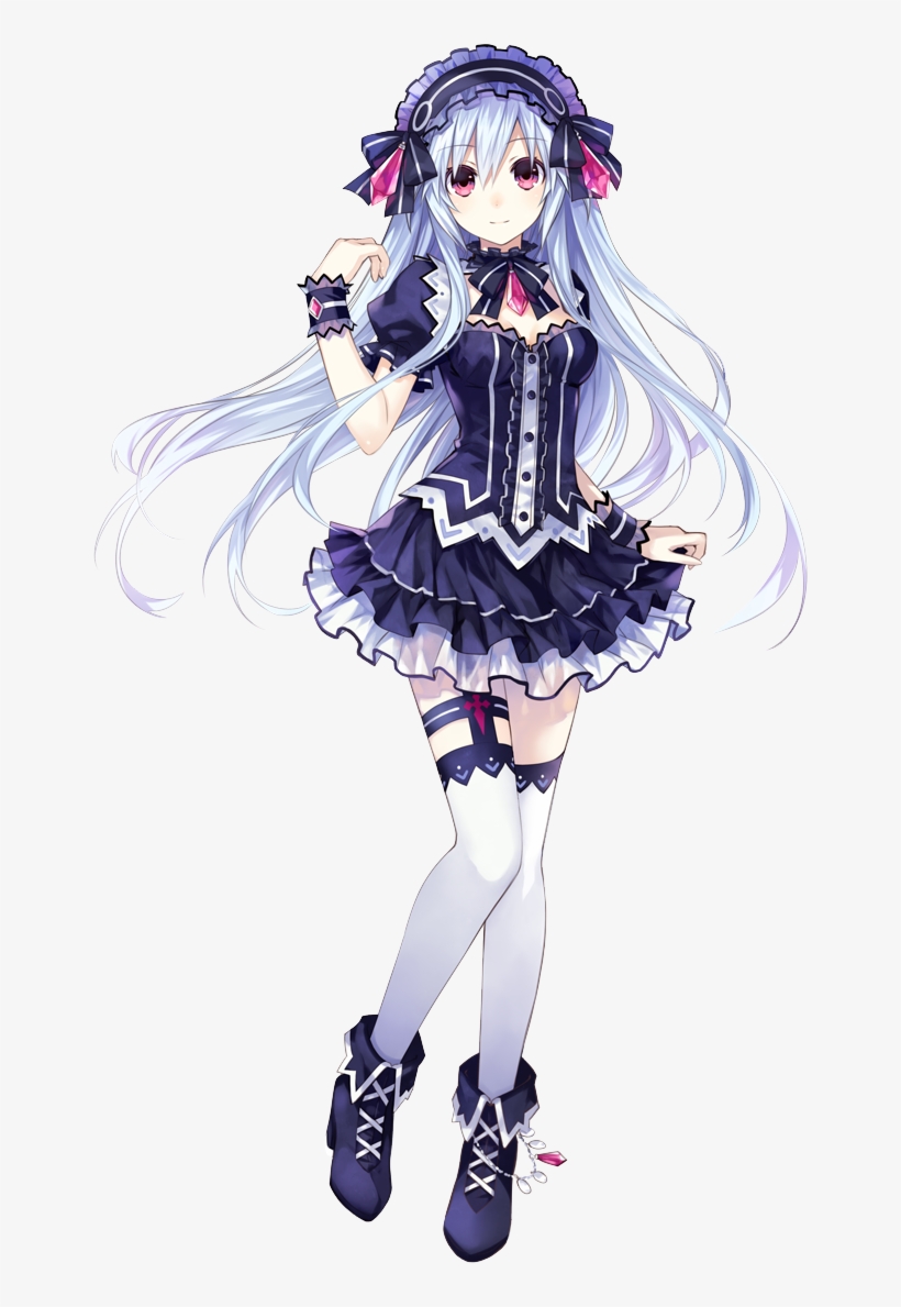 Tiara - Fairy Fencer F Ps3 Game (, transparent png download