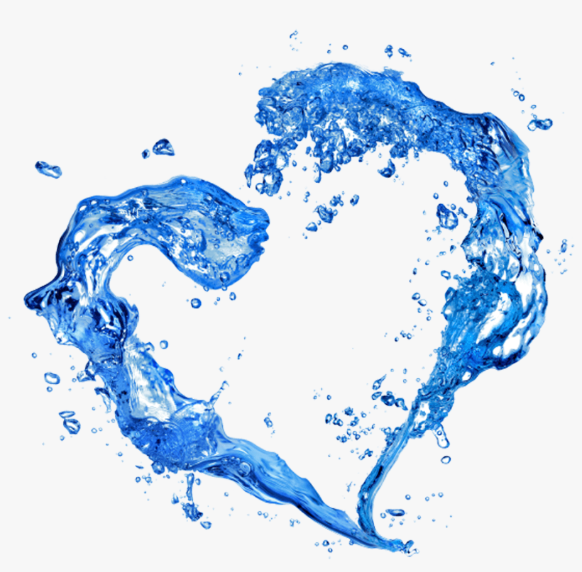 Hearts Water - Heart Of A Young Prophet, transparent png download