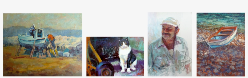 Picture - Domestic Short-haired Cat, transparent png download