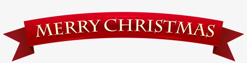 Merry Christmas Banner Images Merry Christmas And Happy - People's Vigilance Committee On Human Rights, transparent png download