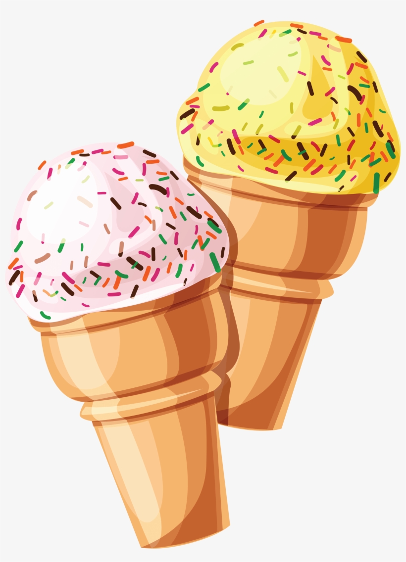 Ice Cream Png Image Png Image - Ice Cream Logo Png, transparent png download