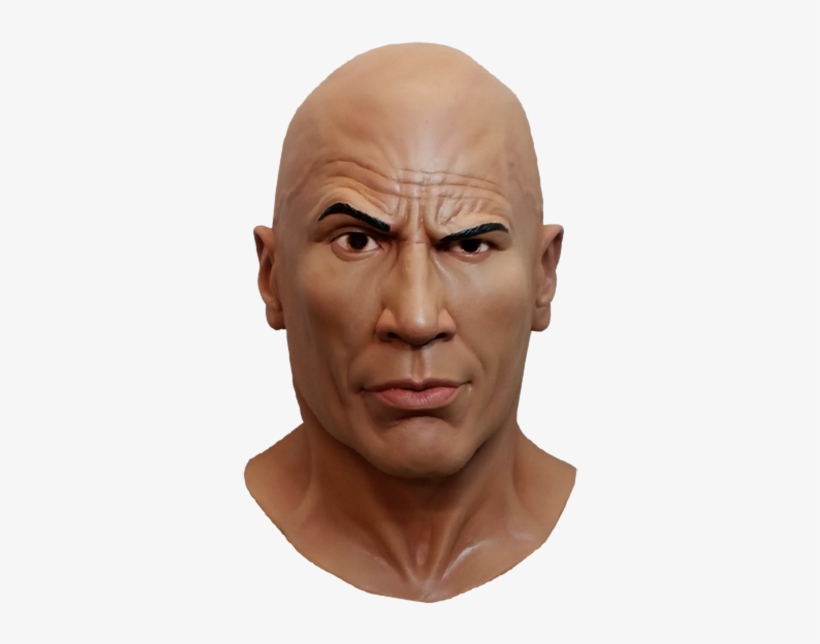 Rock Mask, transparent png download