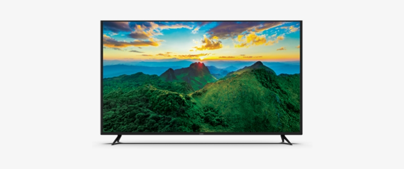 D-series - Vizio 2018 D Series, transparent png download